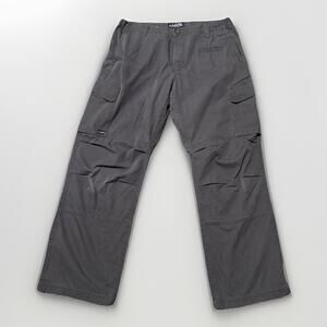 LA Police Gear LAPG Mens Core Blue Cargo Pant Size‎ Tactical Gear 37x30.5